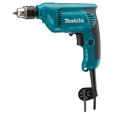 Furadeira 10MM 3/8" 220V 450W 6412 Makita
