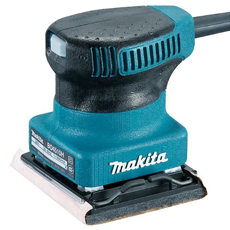 Lixadeira Orbital 220V 170W BO4510H Makita