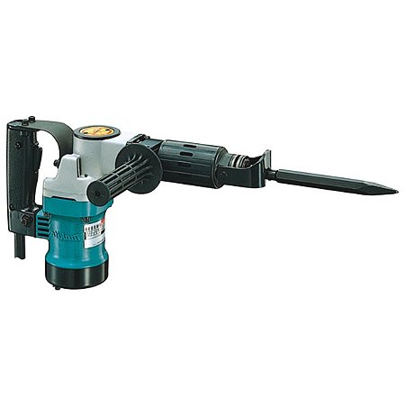 Martelo Rompedor 17MM 220V 900W HM0810 Makita