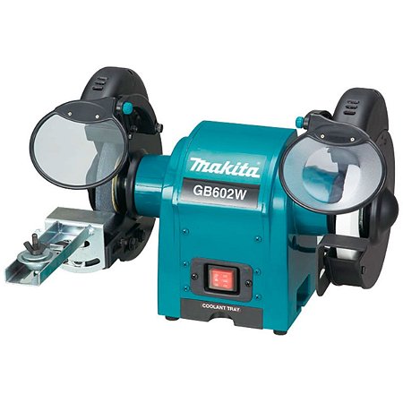 Moto Esmeril 150MM 250W 220V GB602W Makita