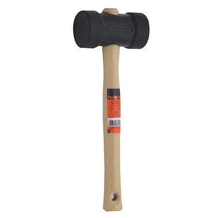 Martelo de Borracha 80MM F30.14 Famastil