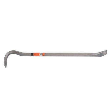 Pé de Cabra 3/4" 60CM Aço Forjado F36.02 Famastil