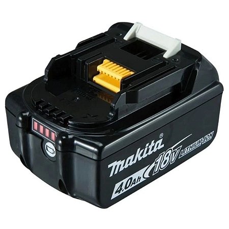 Bateria 18V 4,0Ah BL1840B 197265-4 Makita