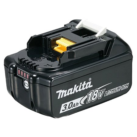 Bateria 18V 3Ah BL1830B Makita
