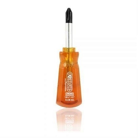 Chave Philips Profissional 1/4x1.1/2'' Foxlux