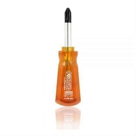 Chave Philips Profissional 3/16x1.1/2'' Foxlux