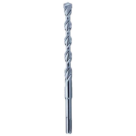 Broca 6x93MM 118° para Metal HSS-G D-09743 Makita
