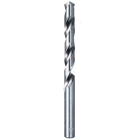 Broca 8x117MM 118° para Metal HSS-G D-09787 Makita
