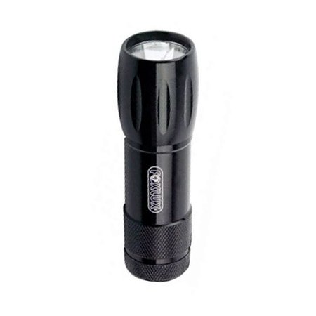 Lanterna de LED Mini Alumínio 9cm FX-ML-09 Foxlux