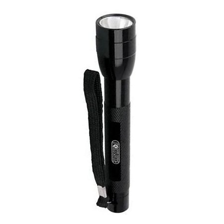 Lanterna de LED Mini Alumínio 15cm FX-ML-15 Foxlux