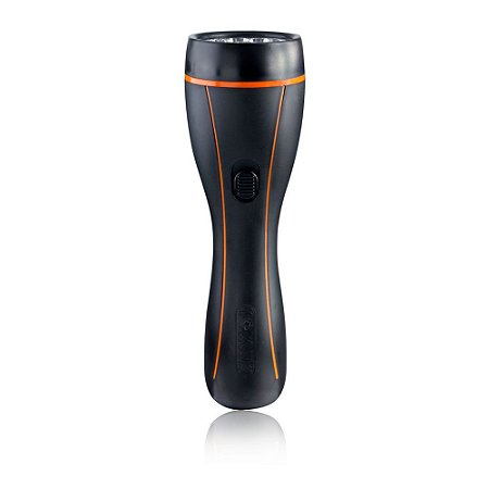 Lanterna de LED Recarregável 5 LEDs Foxlux