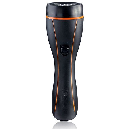 Lanterna de LED Recarregável 11 Foxlux