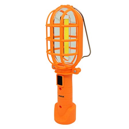 Pendente LED para Mecânico 3W Foxlux