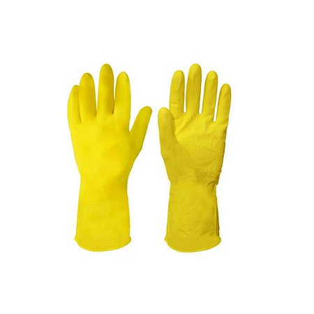 Luva Multiuso Latex Tamanho XG Udmais