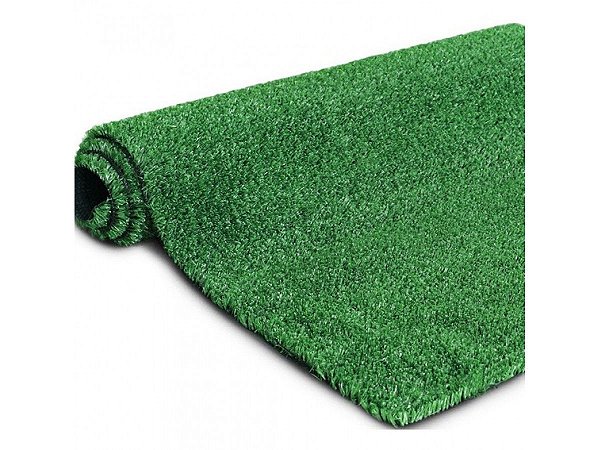 Grama De Sintetica Box 1,5x2,0 Metros Kapazi
