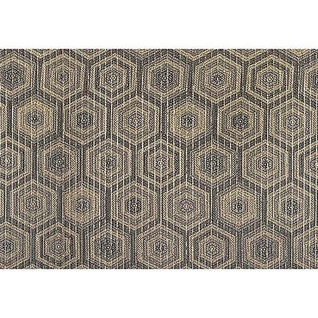 PASSADEIRA DE 43CM HEXA CINZA KAPAZI