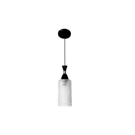 Pendente Com 1 Lampada Belize Kin