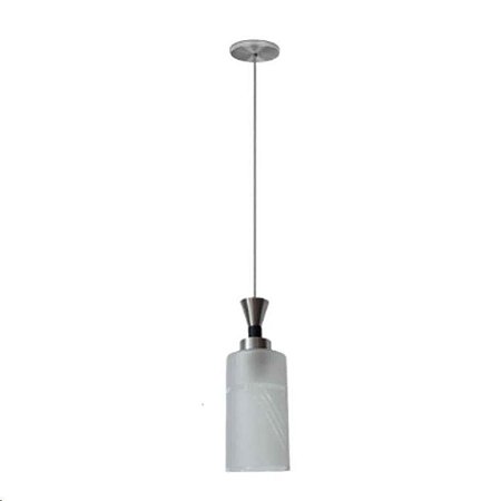 Pendente Com 1 Lampada Bulgaria Kin