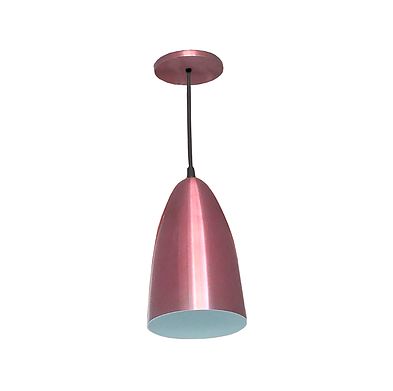 Pendente Rosa Bebe Detroit Kin