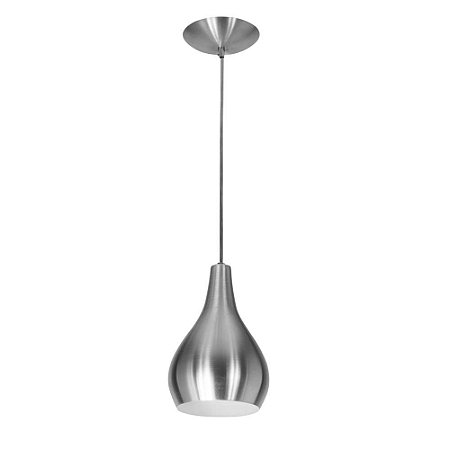 Pendente Nepal 1 Lampada Lixado Kin