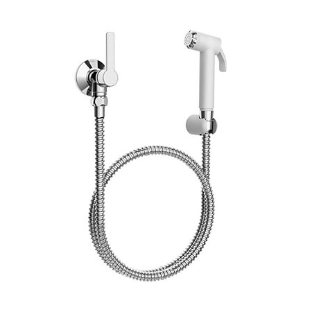 Ducha Higiênica com Registro Gali 00800806 Docol