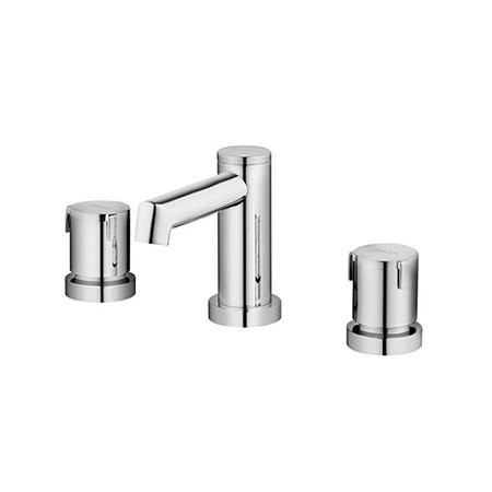 Torneira com Misturador para Lavatório Mesa Riva Docol