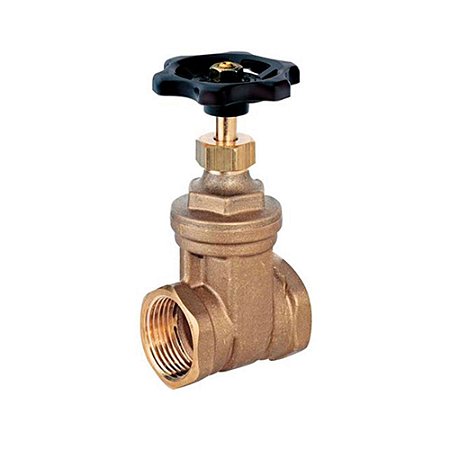 Registro de Gaveta Europa 1/2" Docol
