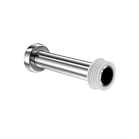 Tubo de Ligação para Bacia 1.1/2 x 25cm Docol