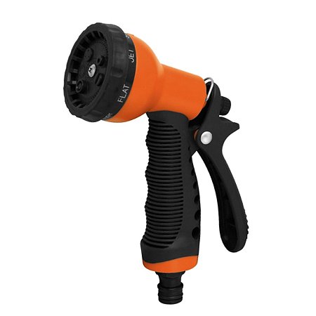 Esguicho de Ducha 8 Funções F89.02 Famastil