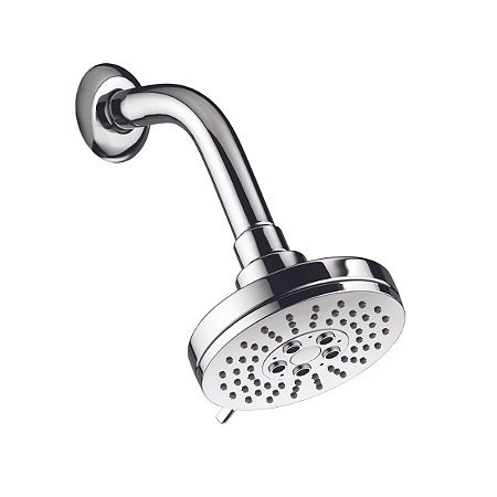 Ducha de Parede C16 3F Lorentrio Lorenzetti