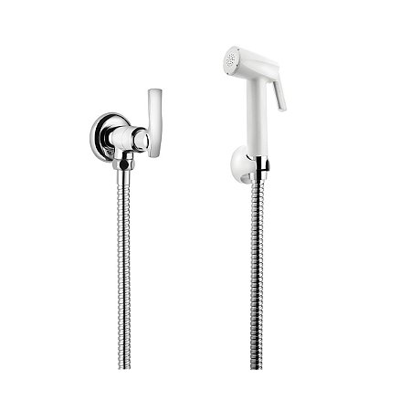 Ducha Higiênica com Registro One Lorenzetti