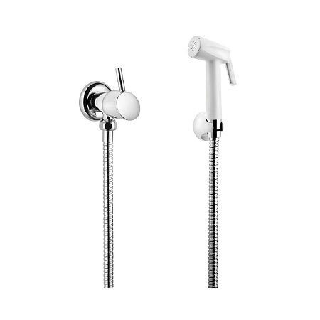 Ducha Higiênica com Registro Swan Lorenzetti