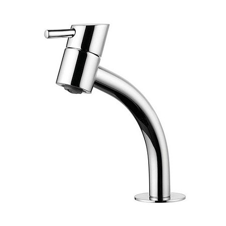 Torneira para Lavatório de Mesa Bica Baixa Swan Lorenzetti