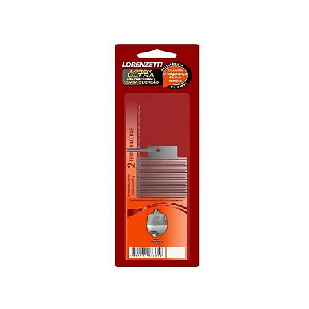 Resistência para Aquecedor Linha Maxi 5500W 220V Lorenzetti