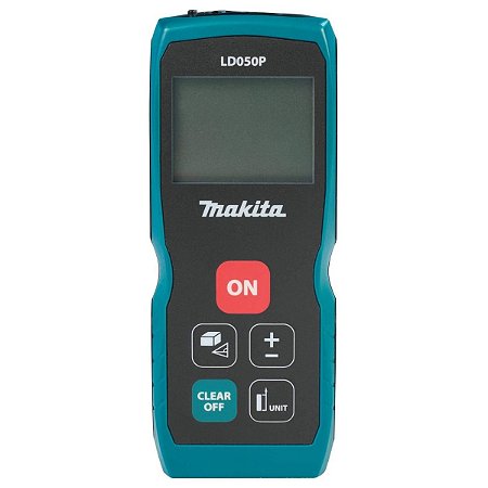 Trena a Laser até 50M LD050P Makita