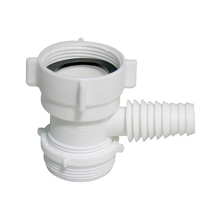 Adaptador Para Maquina De Lavar Louca Astra