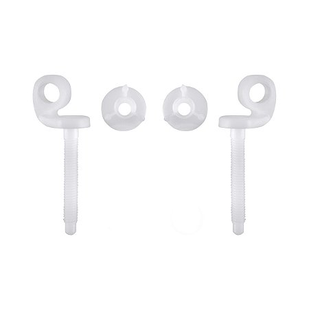 Conjunto De Fixação Para Assento tpJ Astra