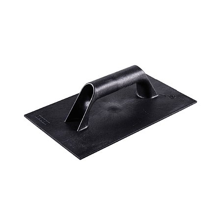 Desempenadeira 17x30cm Estriada Astra