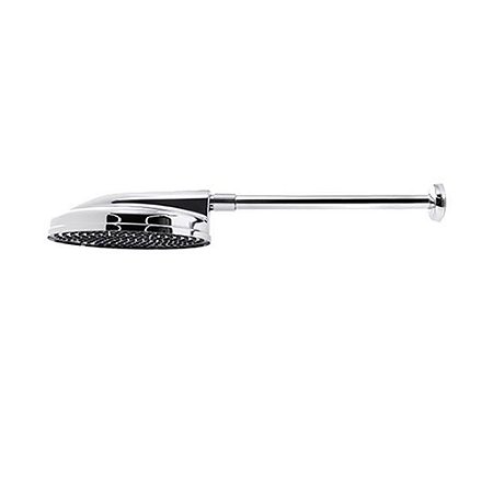 Ducha Fria de 8 x 1/2 CV82 Cromada Astra
