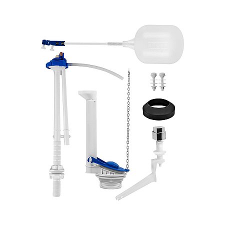 Conjuntos Completos De Universal Lateral Externo Astra