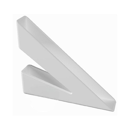 Porta Guardanapo Branco PGUA1 Astra