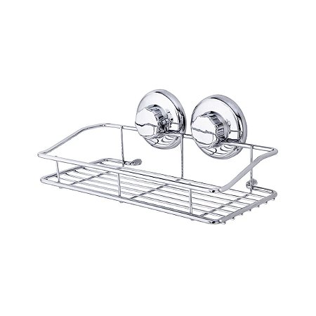 Porta Objetivos Em Inox Com Ventosa Astra