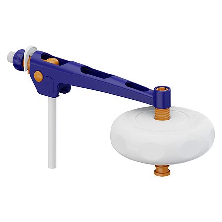 Boia para Caixa D'Água 1/2" 3/4" 1" Click 22994107 Tigre