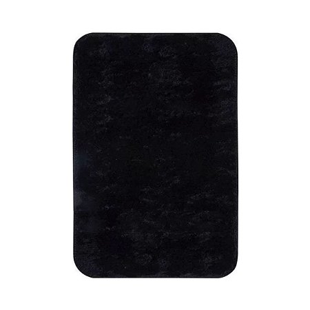 Tapete Stilo polie 40x60cm Preto Astra