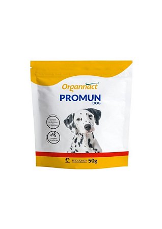 Organnact Promun Dog 50 g