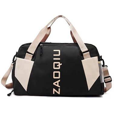 Mochila Esportiva Academia