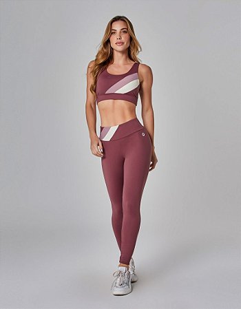 LEGGING EBANO VESTEM