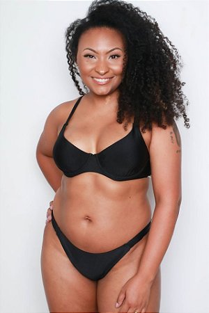 Biquíni All Black