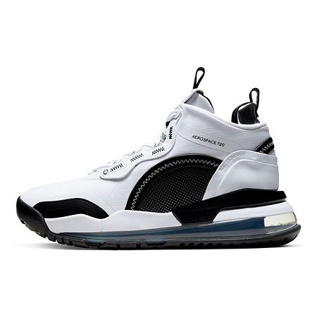 tenis jordan masculino branco