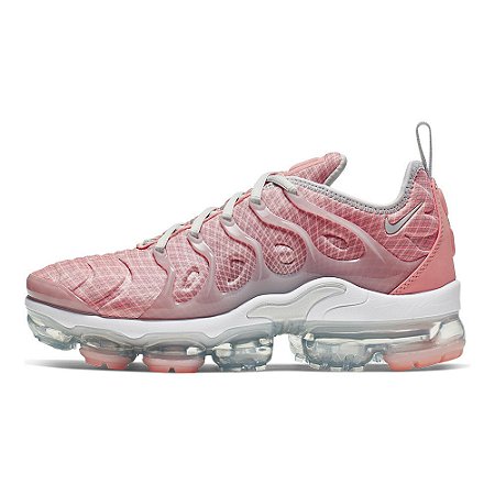 nike vapormax feminino rosa